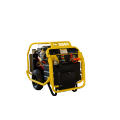 Hydraulic Portable Mini Power Units Hydraulic Power Pack Unit FHP-40